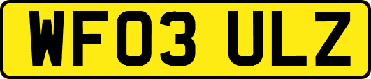 WF03ULZ