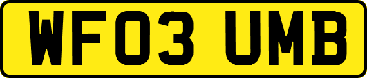 WF03UMB