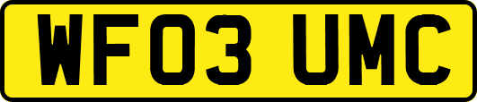 WF03UMC