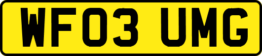 WF03UMG
