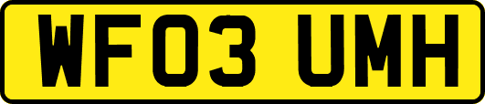 WF03UMH