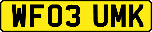 WF03UMK