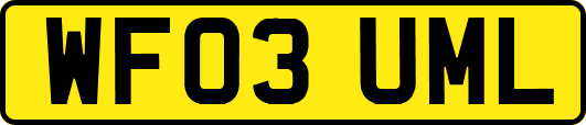 WF03UML