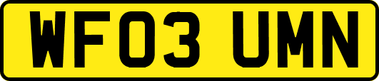 WF03UMN