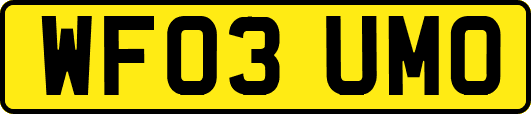 WF03UMO