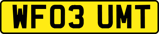 WF03UMT