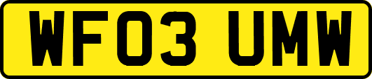 WF03UMW