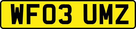 WF03UMZ
