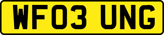 WF03UNG