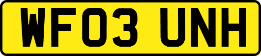 WF03UNH