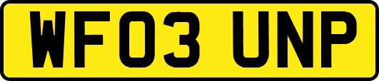 WF03UNP