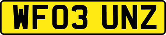 WF03UNZ