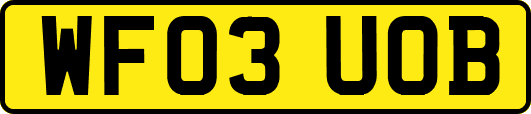 WF03UOB