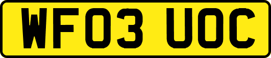 WF03UOC