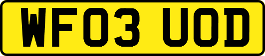 WF03UOD