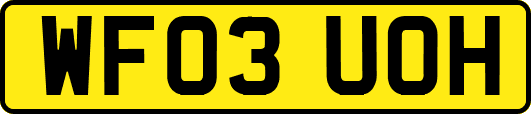 WF03UOH