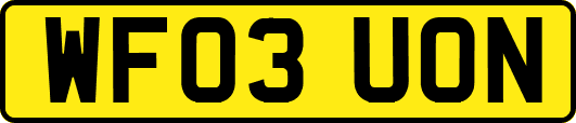 WF03UON
