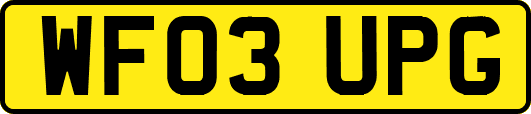 WF03UPG