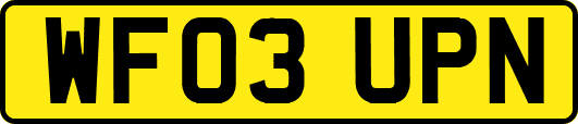 WF03UPN