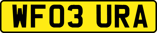 WF03URA