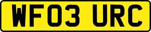 WF03URC