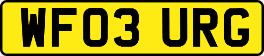 WF03URG