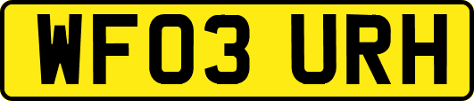 WF03URH