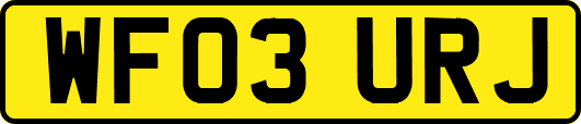 WF03URJ