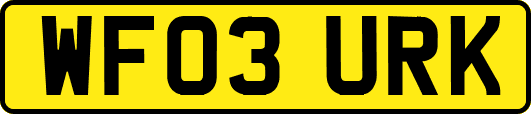 WF03URK