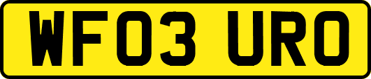 WF03URO