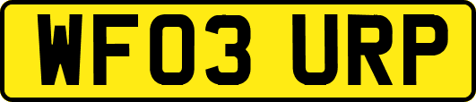 WF03URP