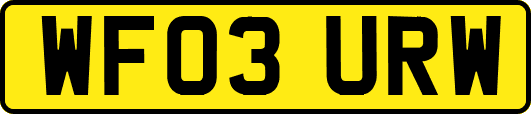WF03URW