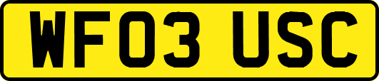 WF03USC
