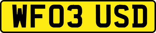 WF03USD