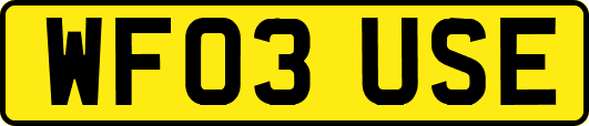 WF03USE