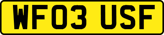 WF03USF