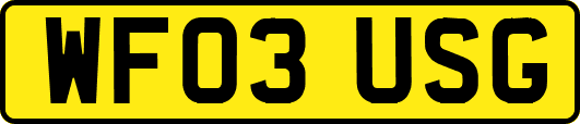 WF03USG