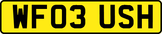 WF03USH