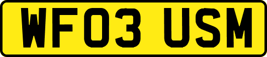 WF03USM