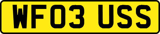 WF03USS