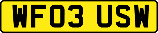 WF03USW