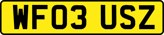WF03USZ