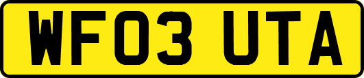 WF03UTA