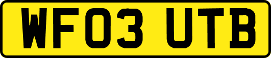 WF03UTB