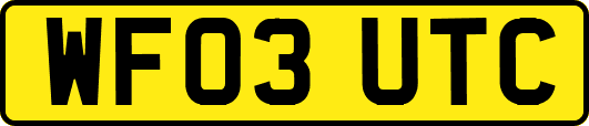 WF03UTC