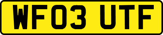 WF03UTF