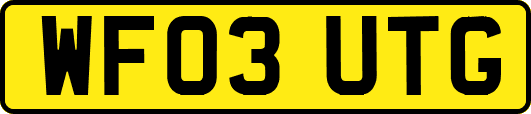 WF03UTG