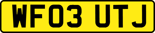 WF03UTJ