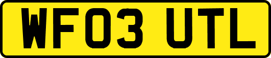 WF03UTL