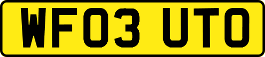 WF03UTO